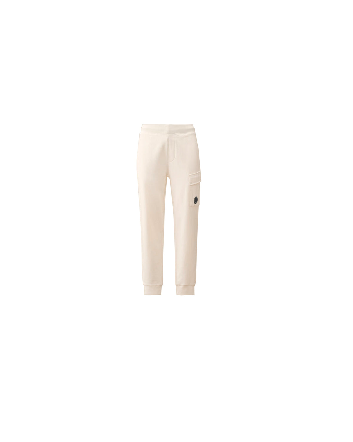 Sweatpants - White