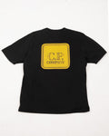 T-Shirt - Metropolis - Noir