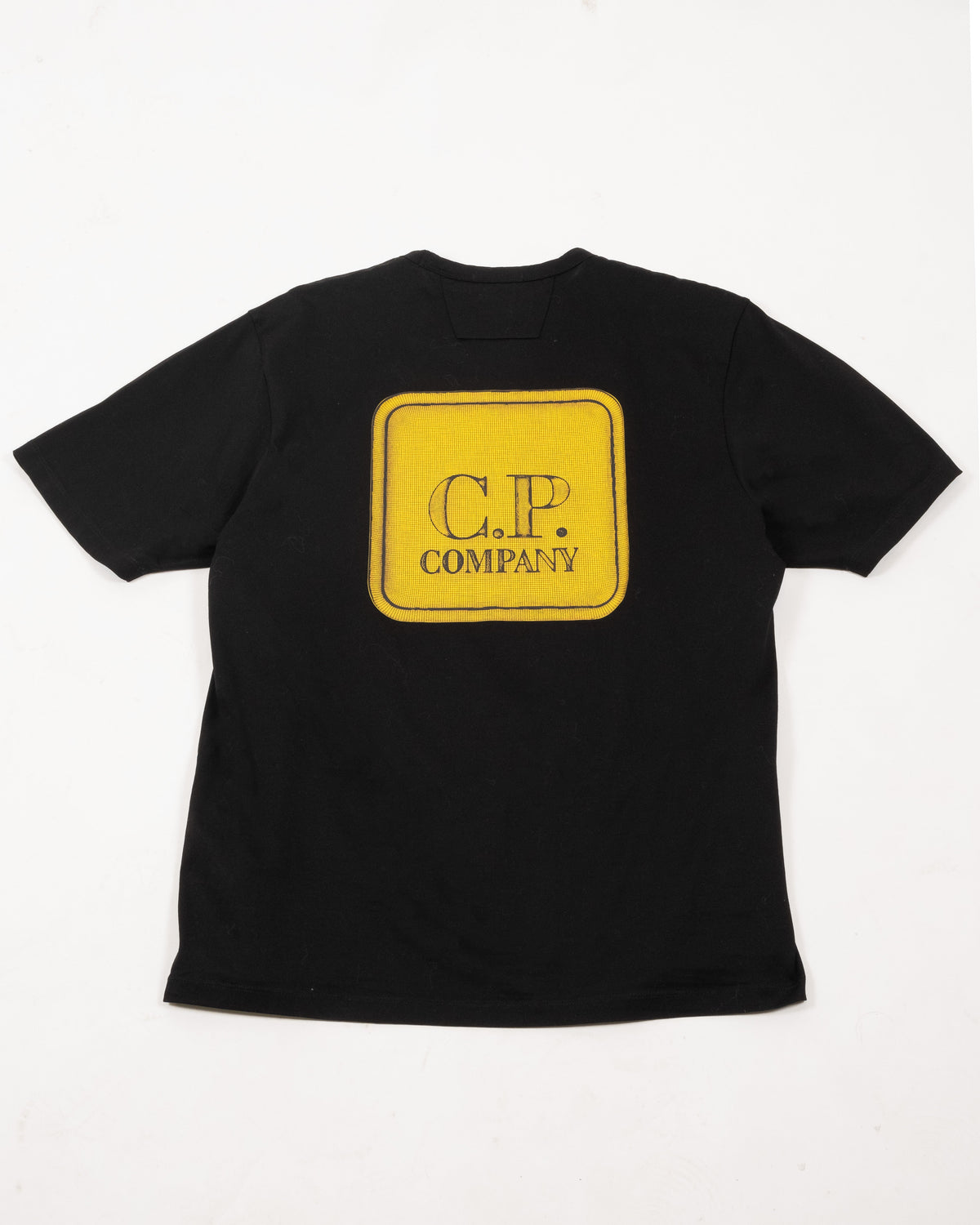 T-Shirt - Metropolis - Noir