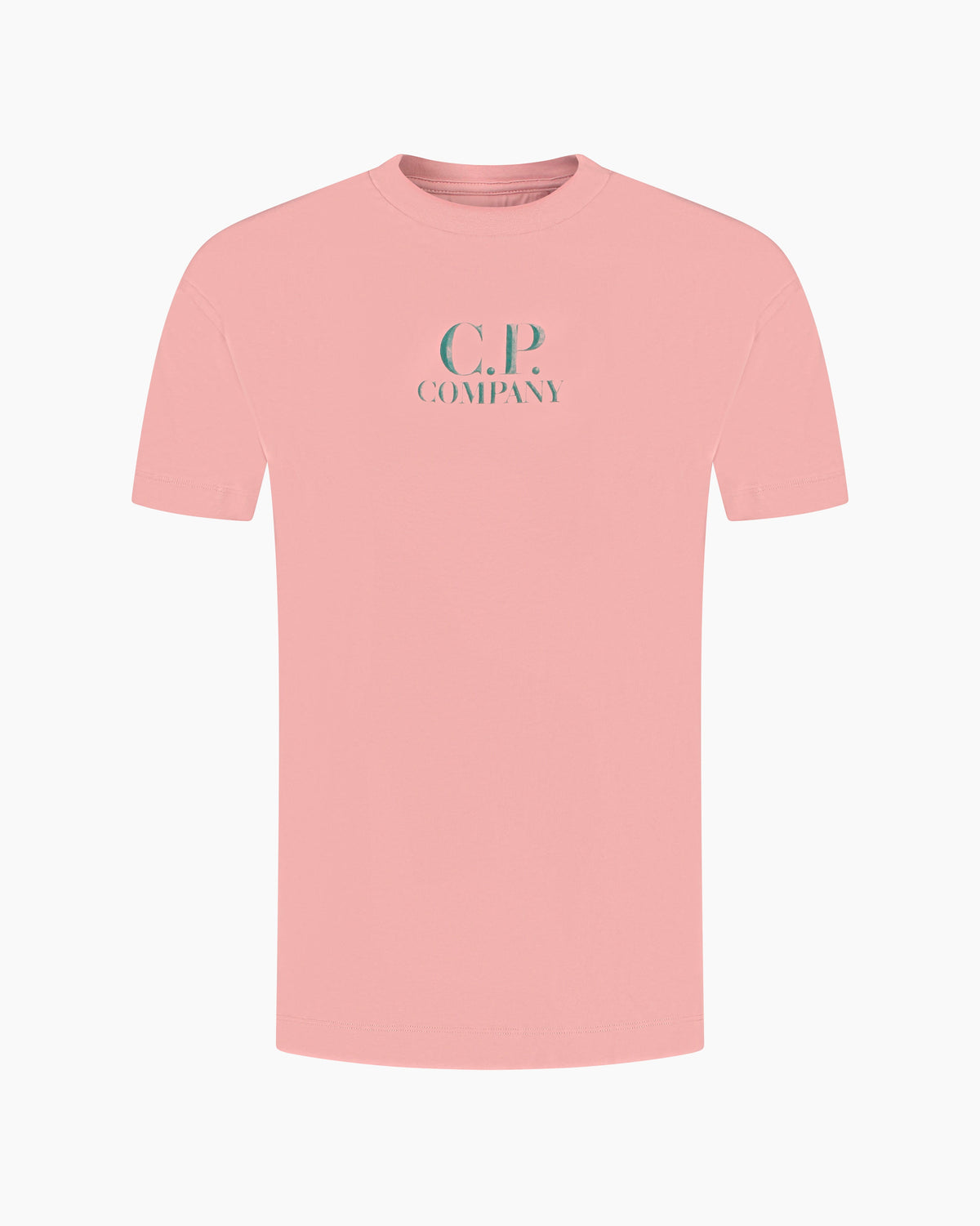 CP Company T-Shirt - Pink