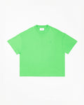 Ami Paris T-shirt Ami de Coeur Vert