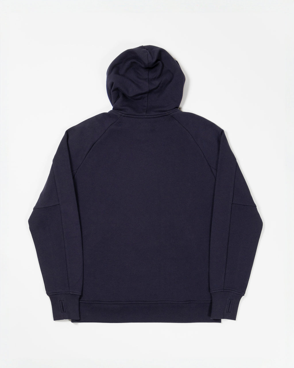CP Company CP COMPANY DIAGONAL RAISED FLEECE GOOGLE NAVY