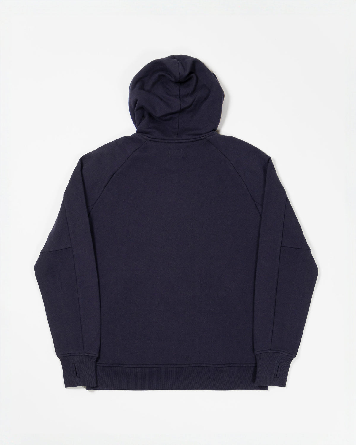 CP Company CP COMPANY DIAGONAL RAISED FLEECE GOOGLE NAVY