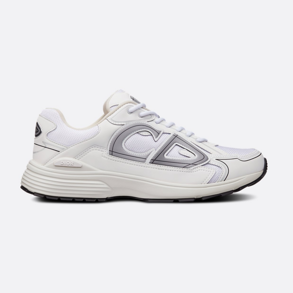 Dior B30 White