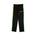 Palm Angels Exodus Classic Track Pants Noir