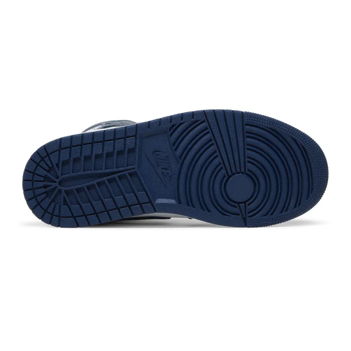 Air Jordan 1 Mid SE Seahawks