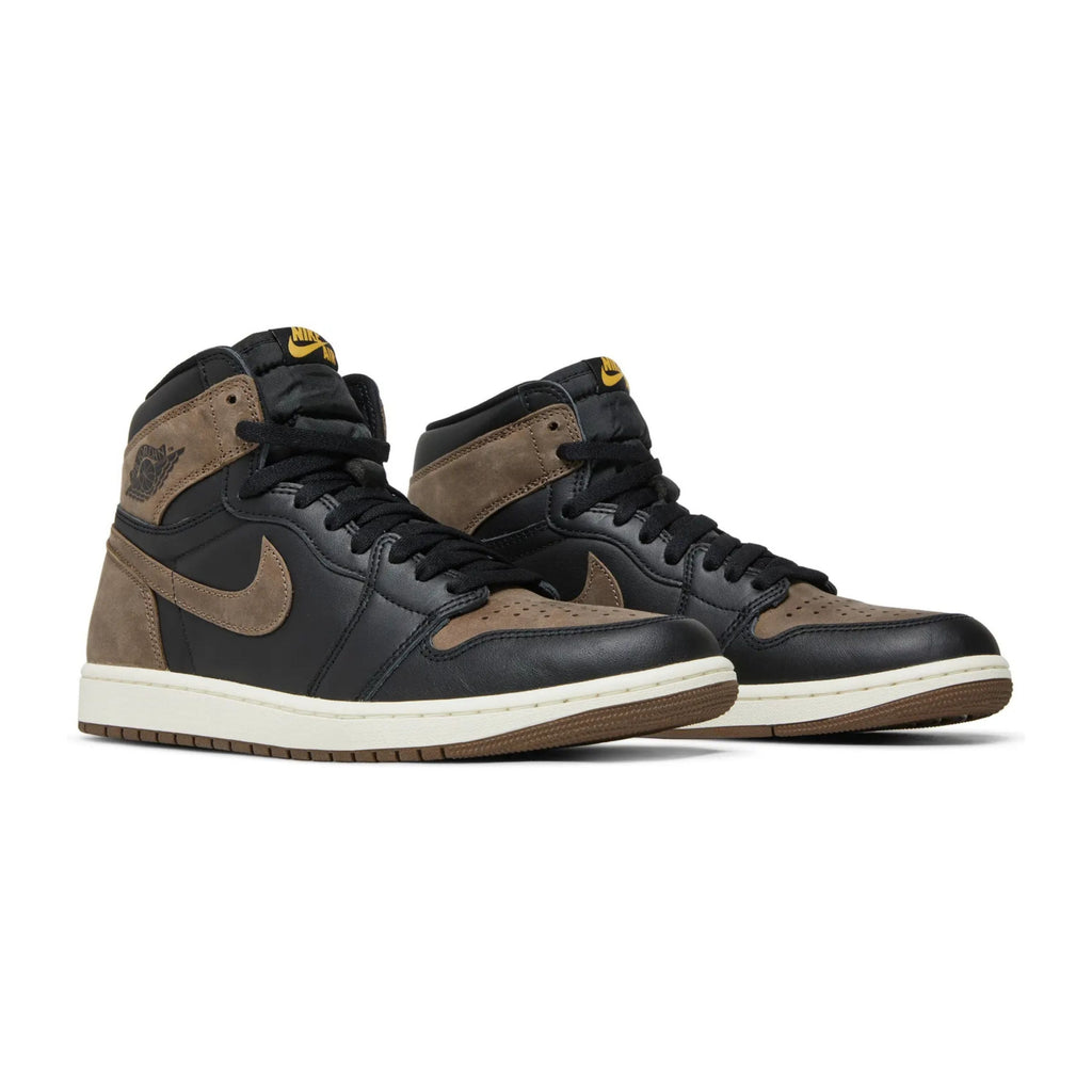Air Jordan 1 Retro High OG Palomino