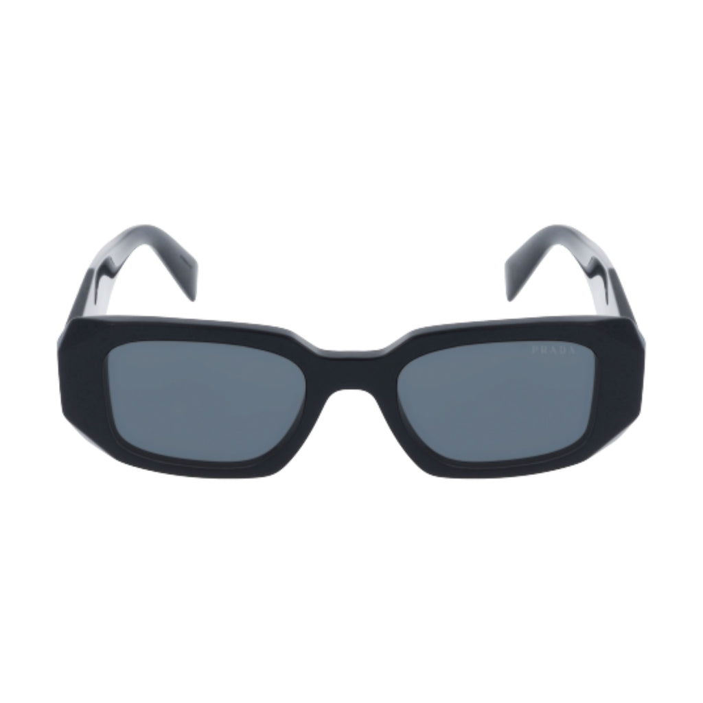 Prada Lunettes Black