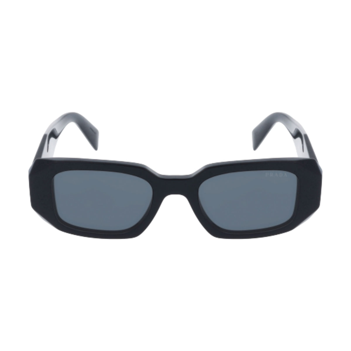 Prada Lunettes Black