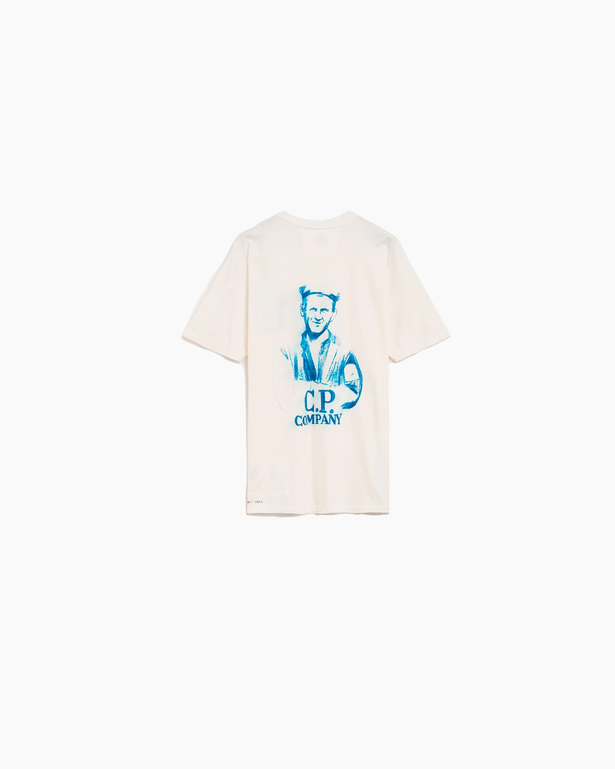 T-Shirt - White