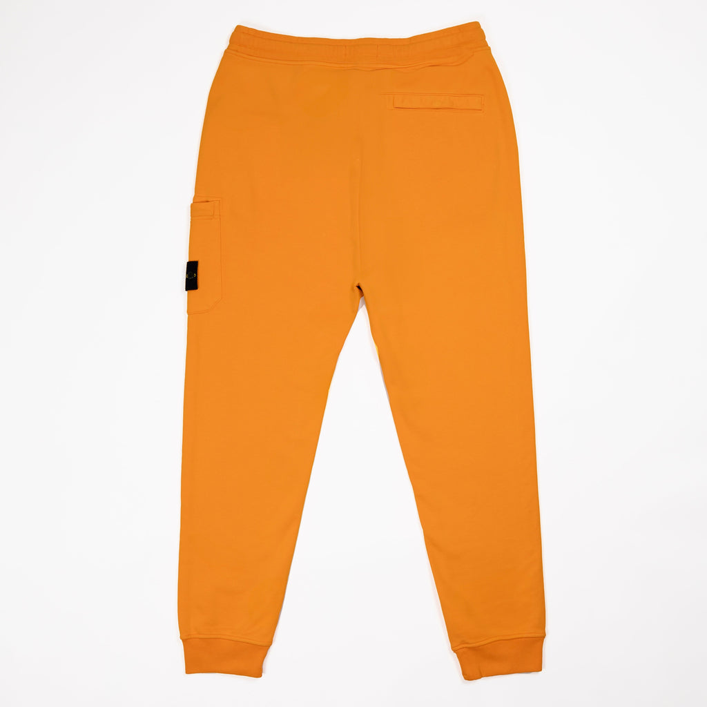 Stone Island Sweatpant - Orange