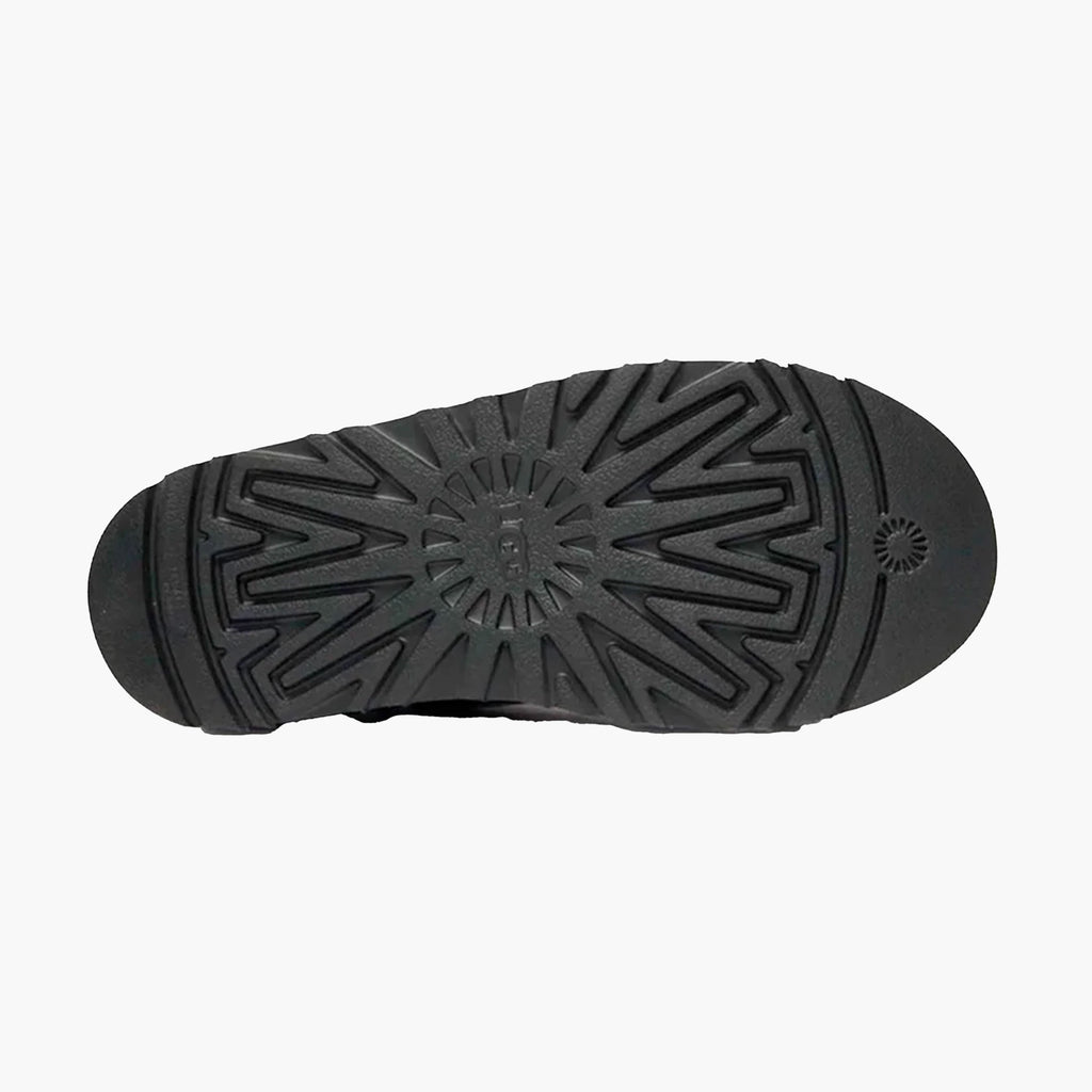 Boots - Neumel Platform - Black