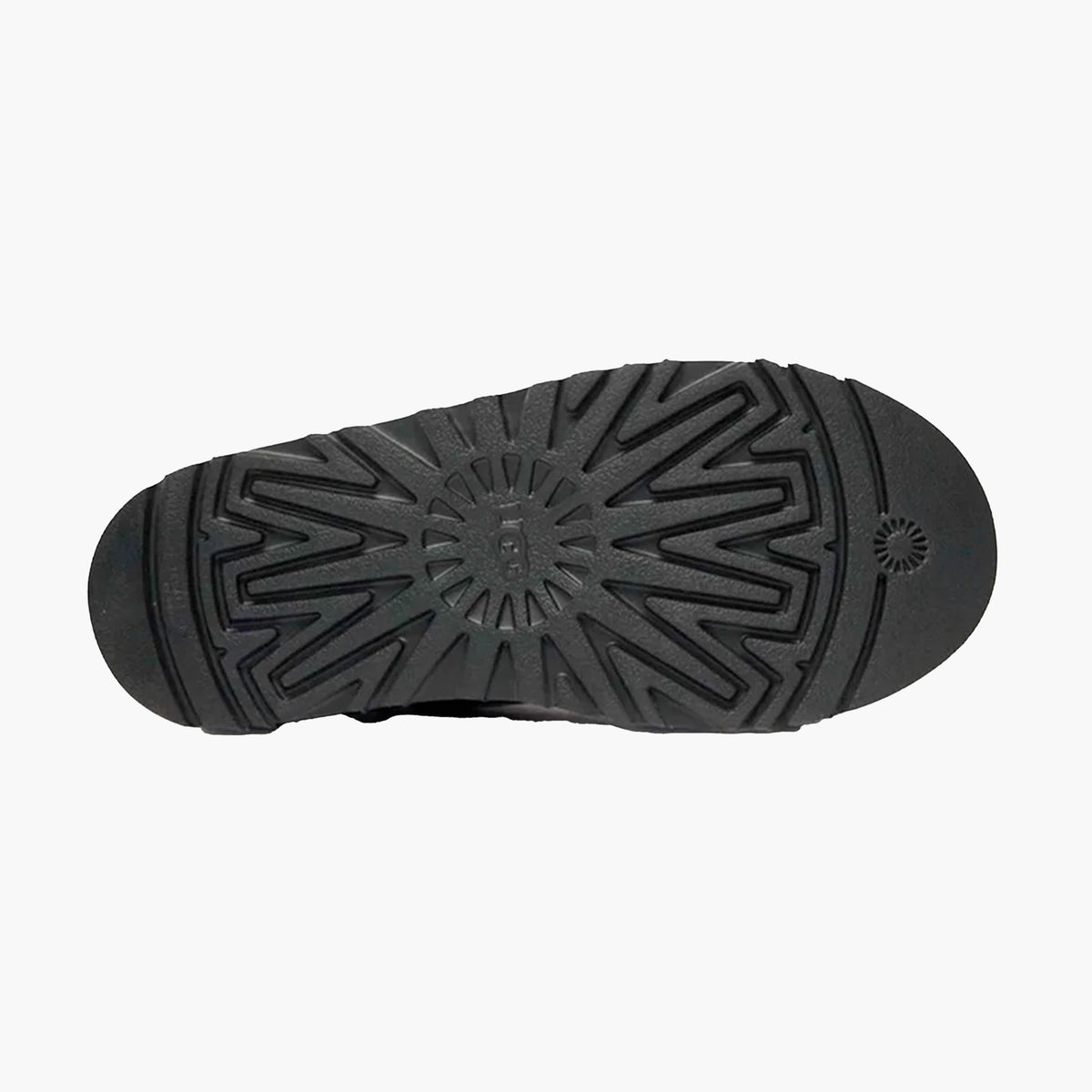 Boots - Neumel Platform - Black