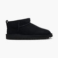 UGG Bottines - Ultra-mini classiques - Noir