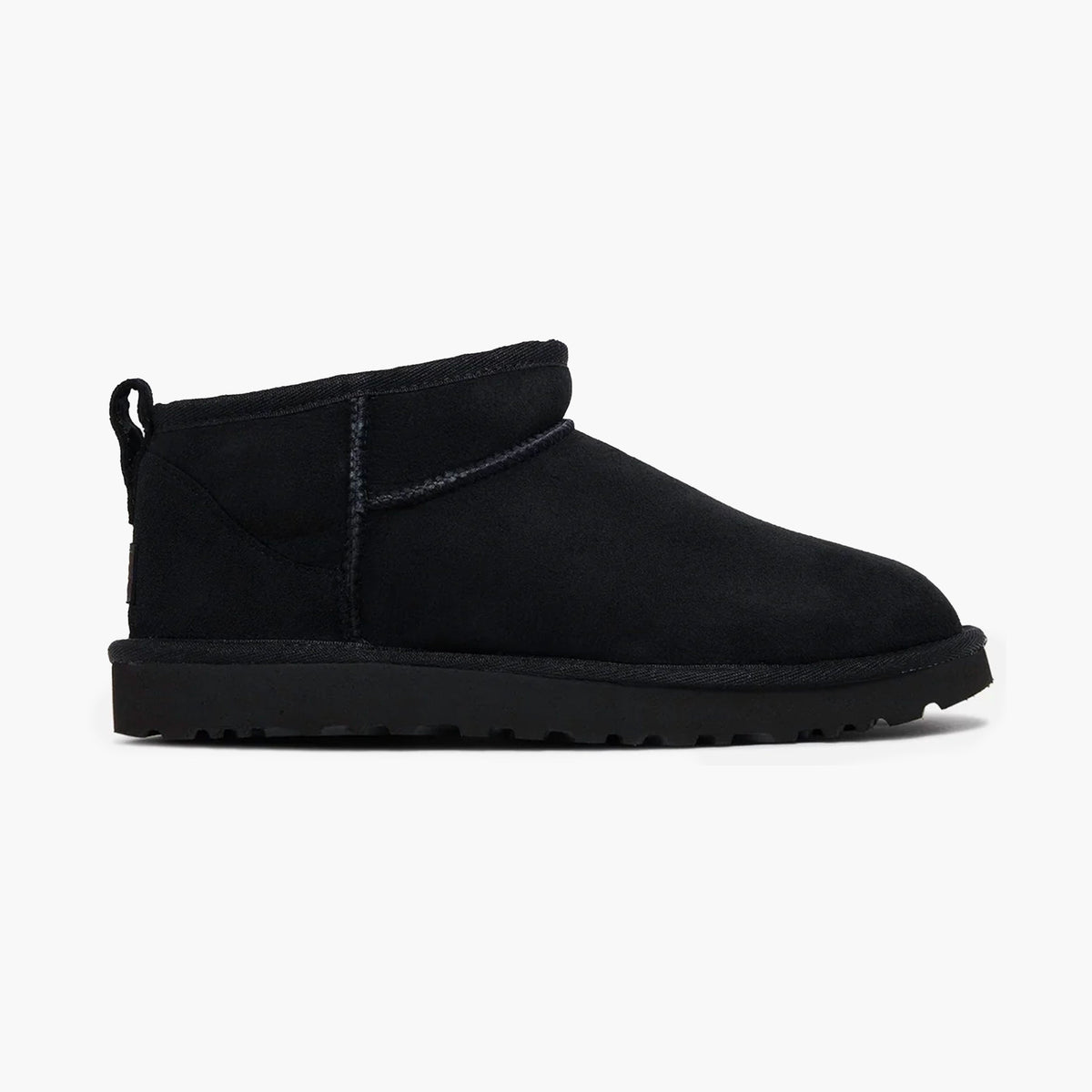 UGG Bottines - Ultra-mini classiques - Noir