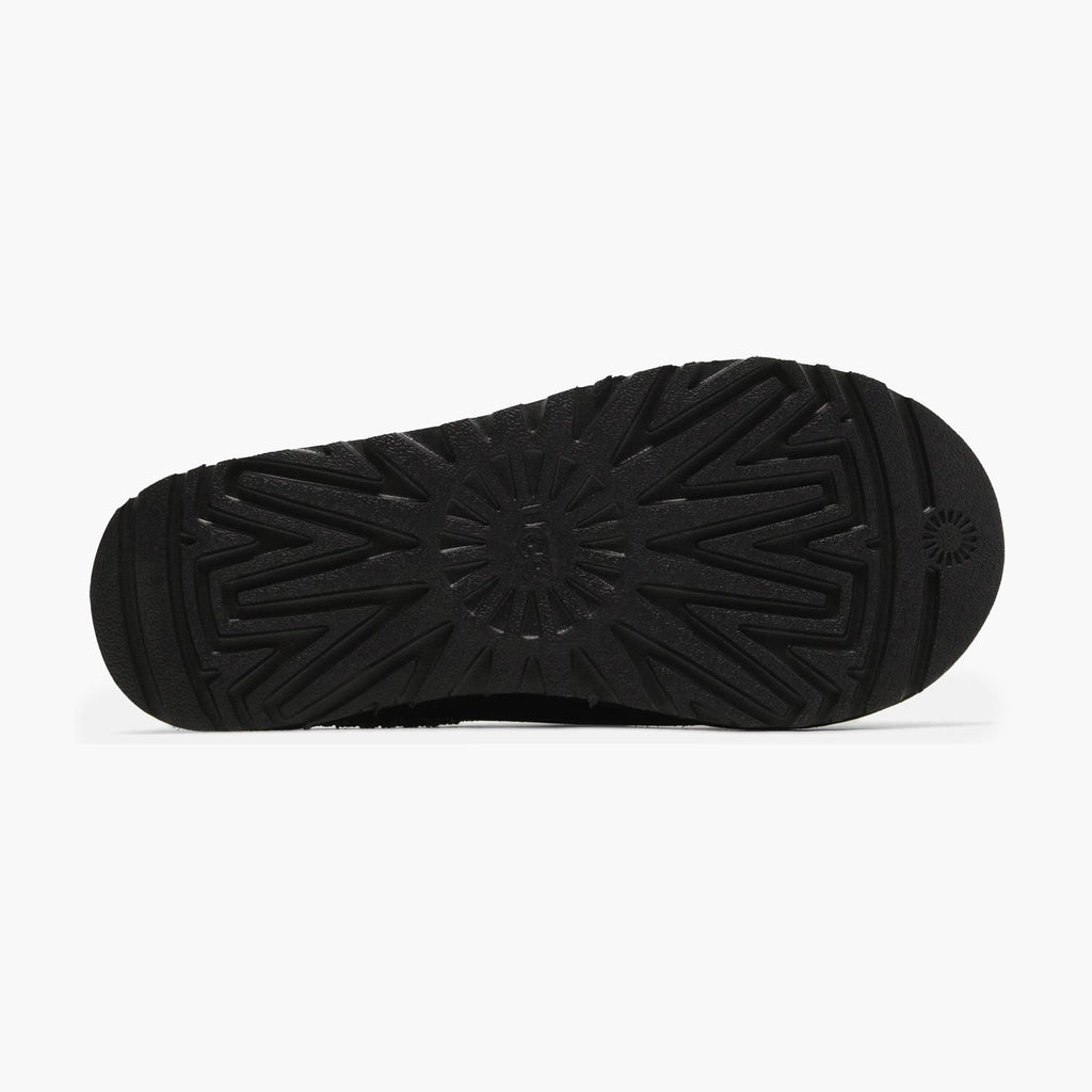 UGG Tasman Slipper Black