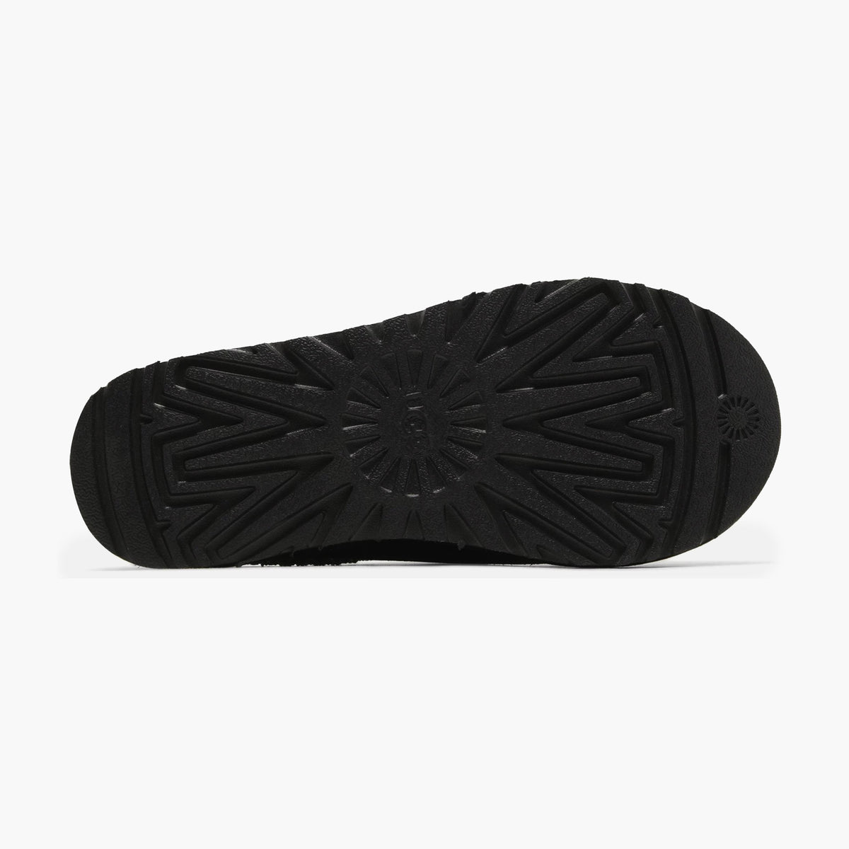 UGG Tasman Slipper Black