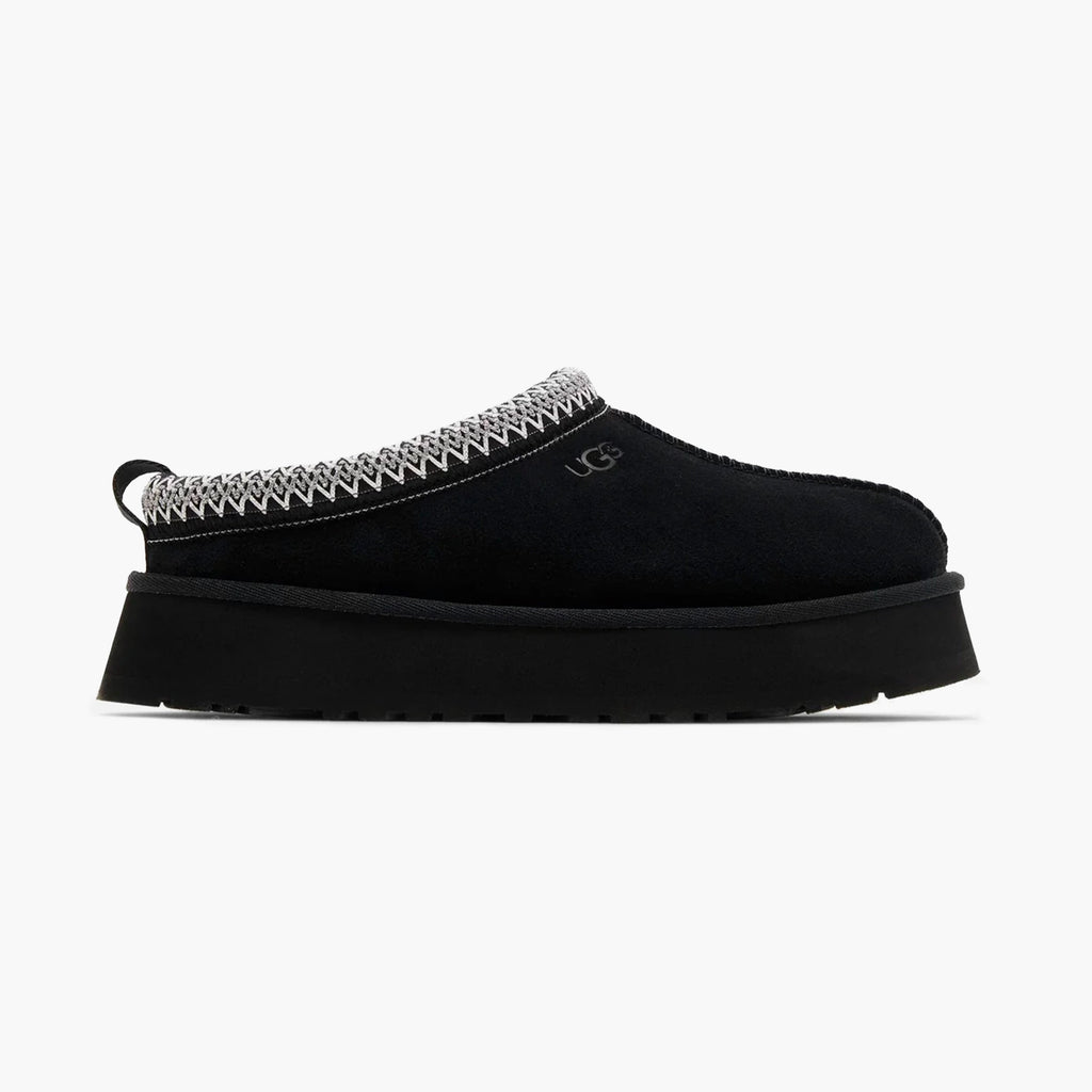UGG Tazz Slipper Black (W)