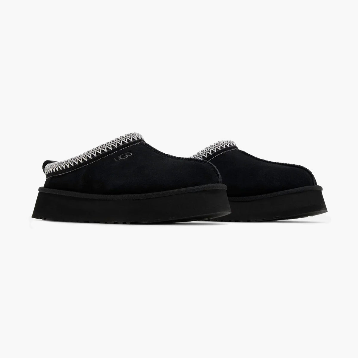 UGG Tazz Slipper Black (W)