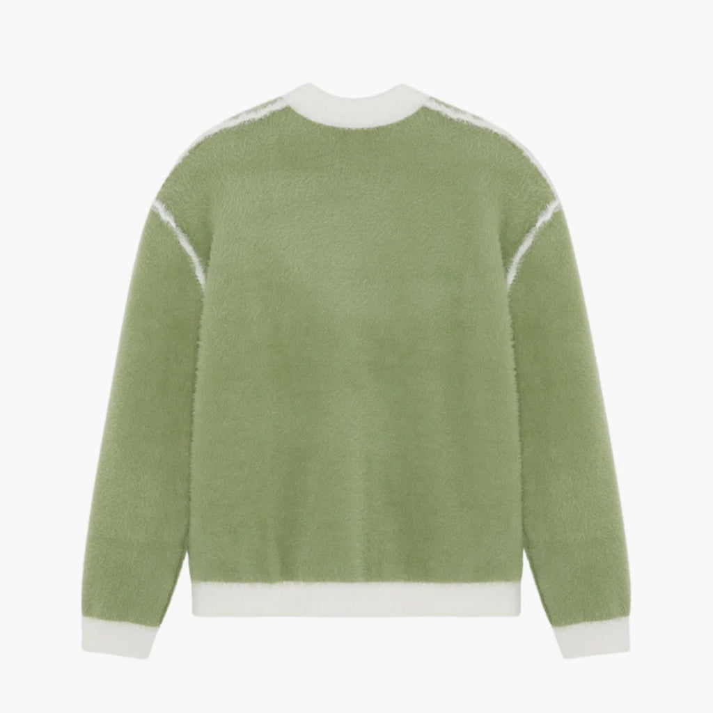 Undefined 1999 Pull Knit Vert