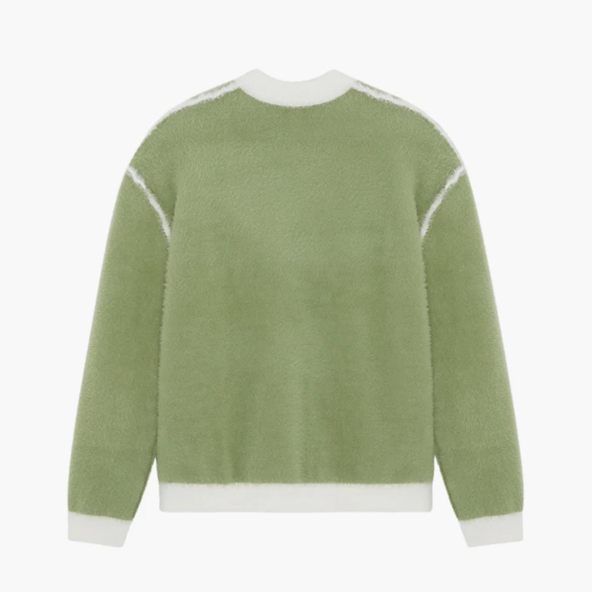 Undefined 1999 Pull Knit Vert