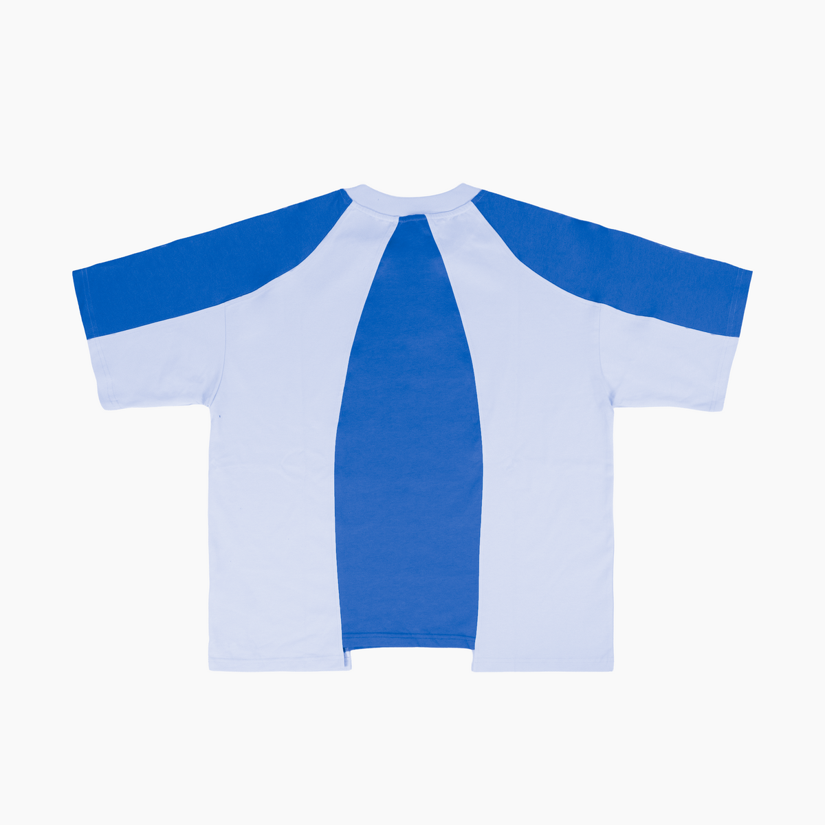 Undefined 1999 T-shirt Space Bleu