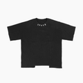Undefined 1999 T-shirt Space Noir