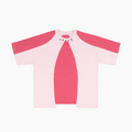 Undefined 1999 T-shirt Space Rose