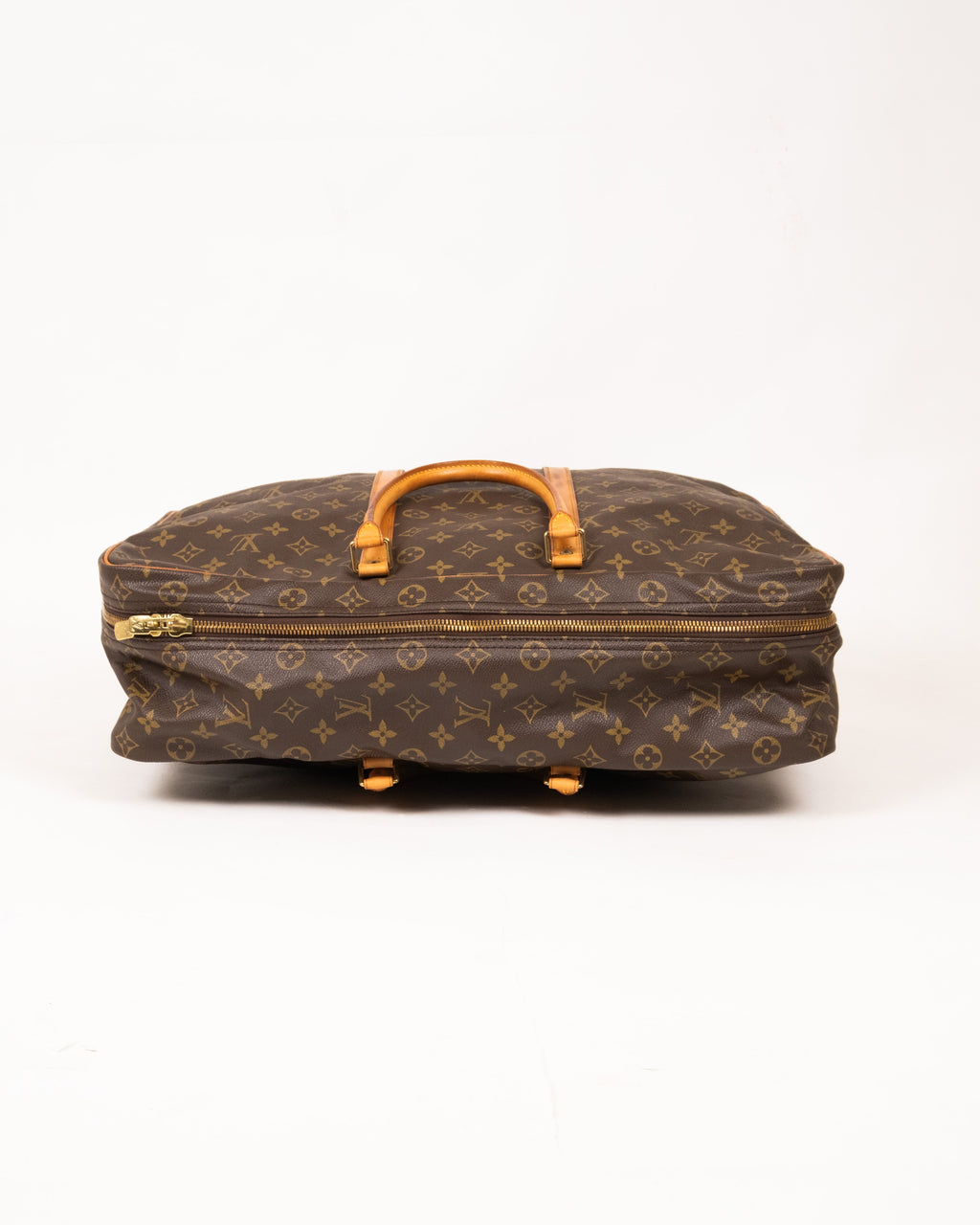 Louis Vuitton Valise Sirius 45 Monogram Marron