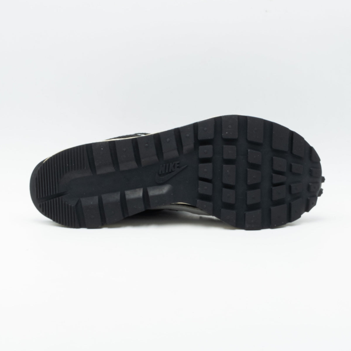 Nike Vaporwaffle Sacai Black White