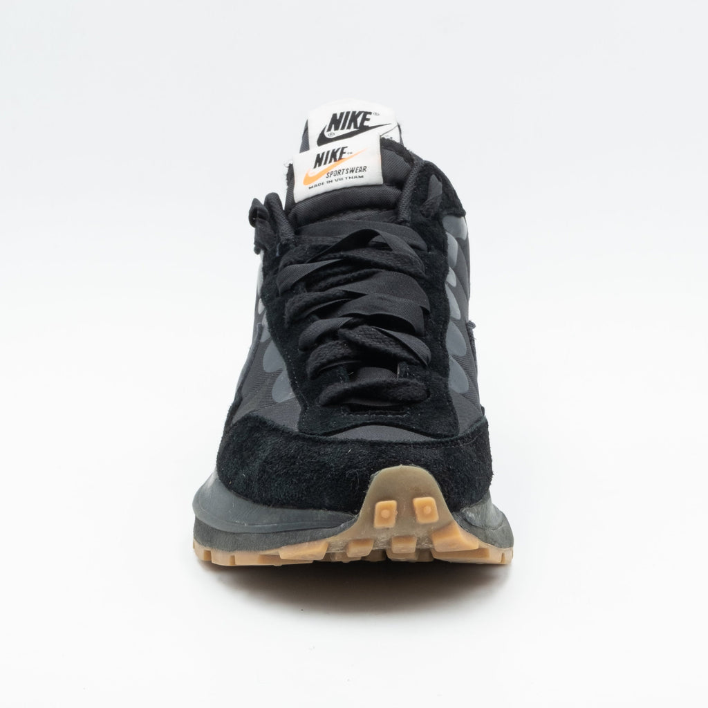Nike Vaporwaffle sacai Black Gum