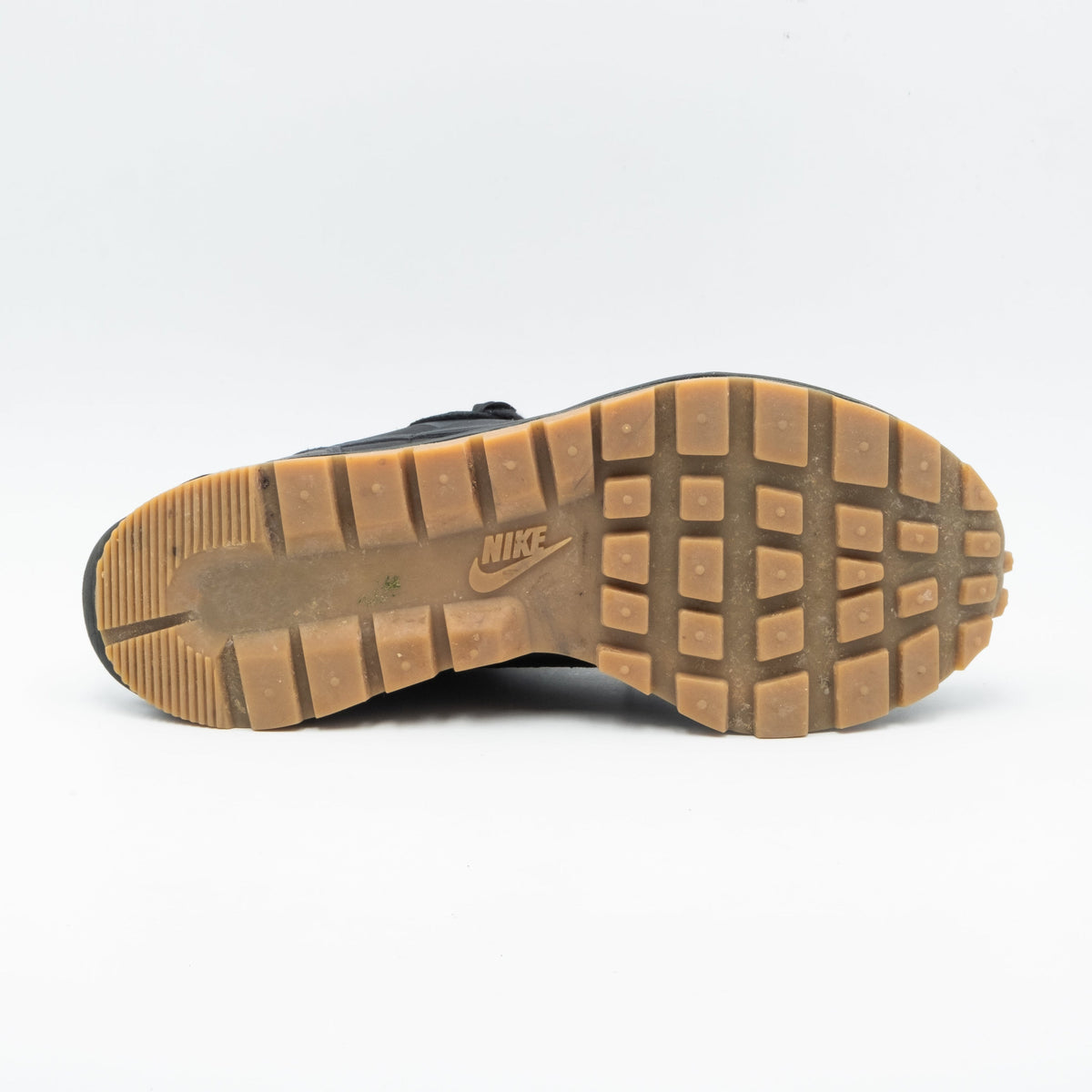 Nike Vaporwaffle sacai Black Gum