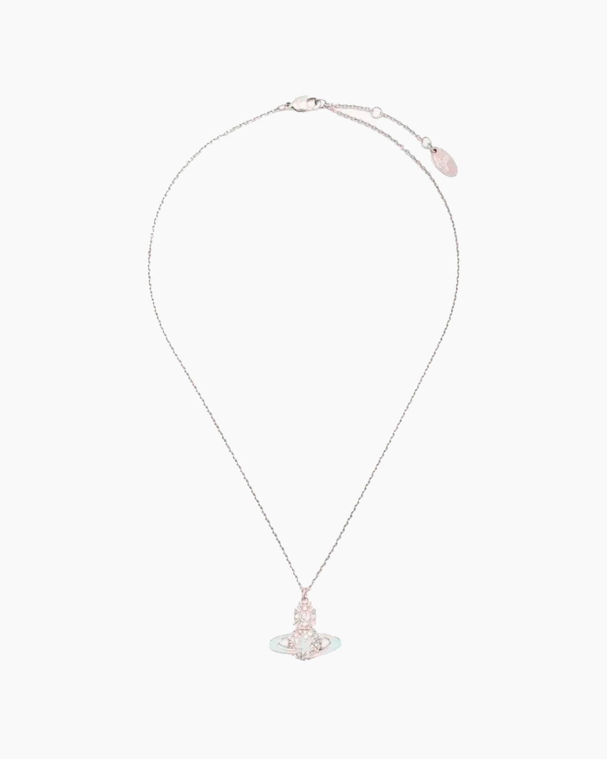 Vivienne Westwood Collier - Darlene Pendant - Silver