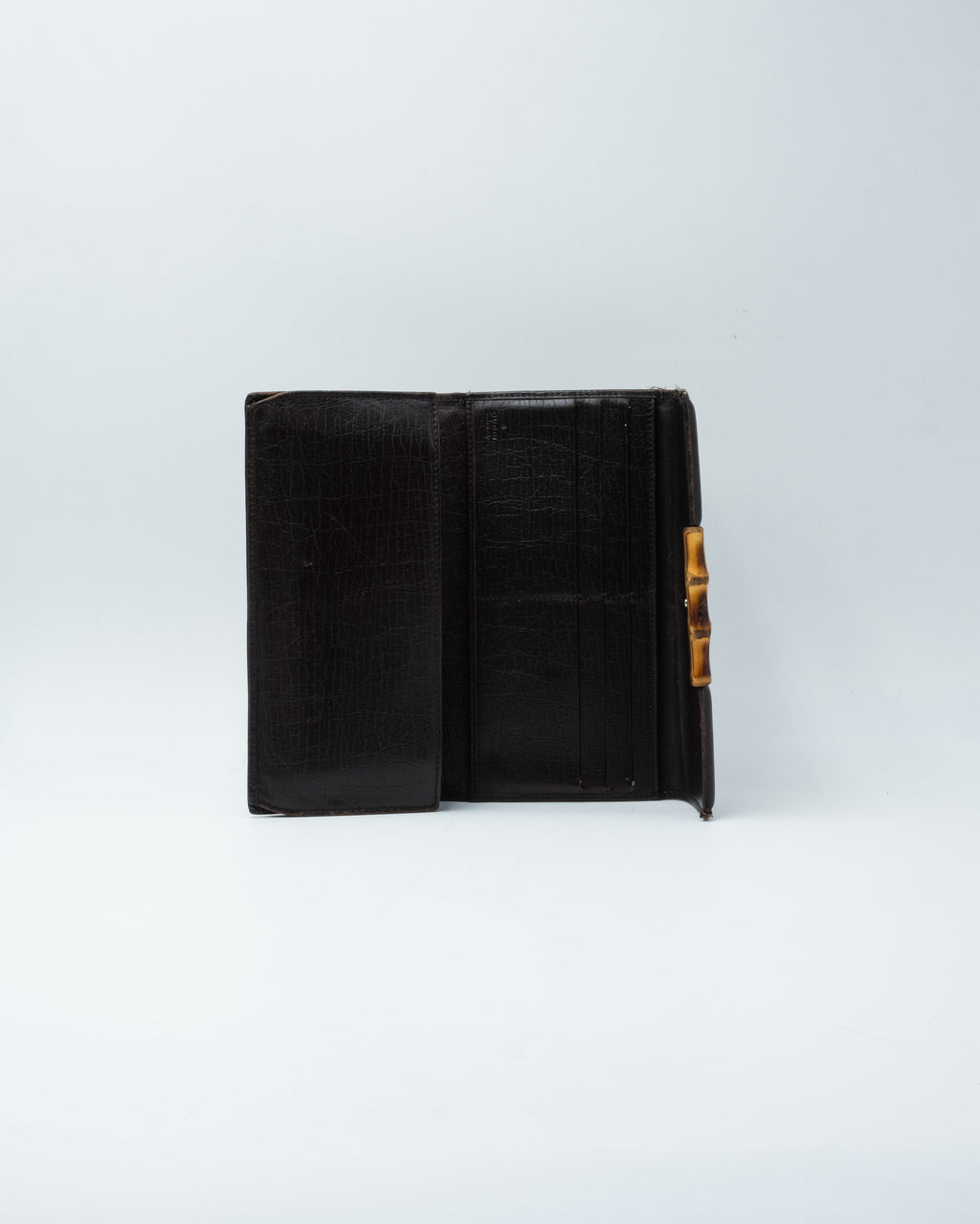 Wallet - Purse Long G logos