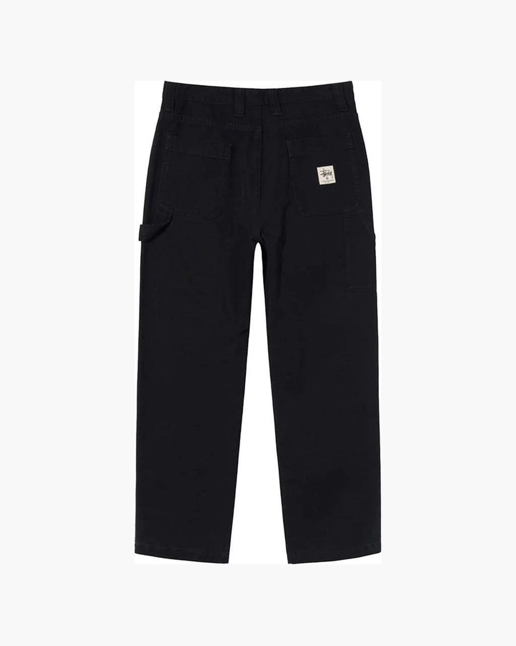 Stussy STUSSY CANVAS WORK PANT