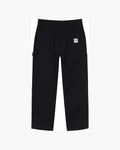 Stussy STUSSY CANVAS WORK PANT