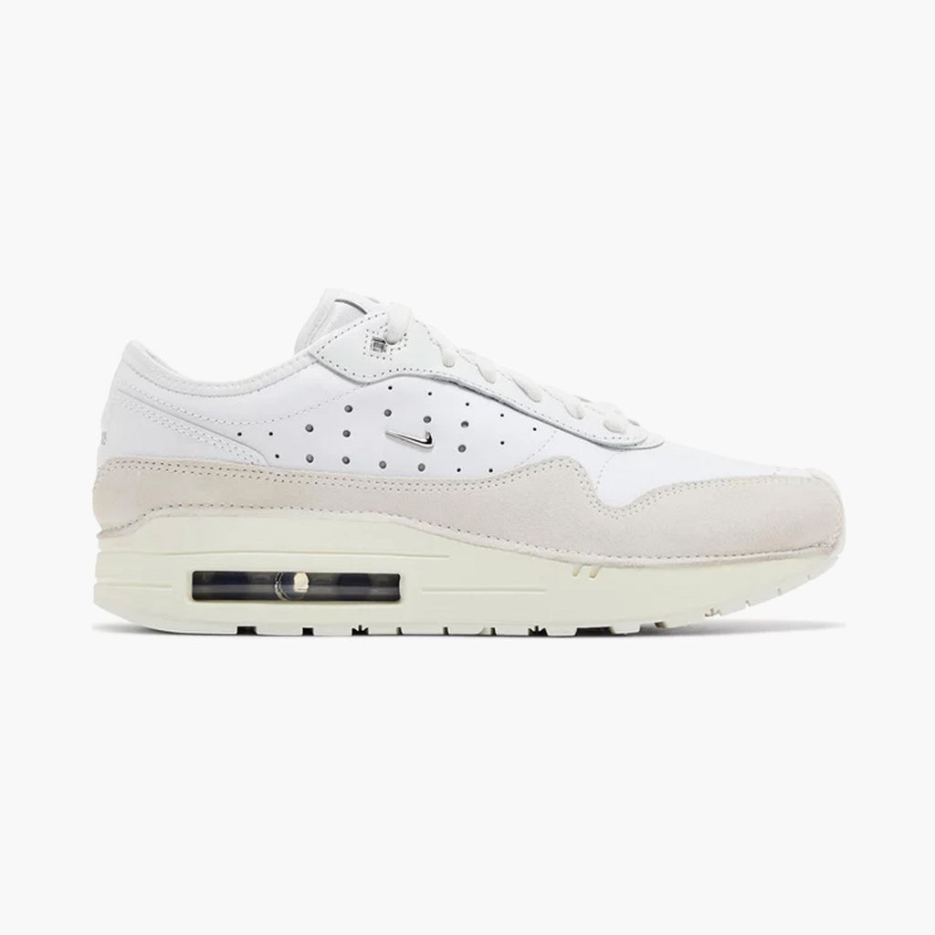 Nike Air Max 1 x Jacquemus Sail and Summit White
