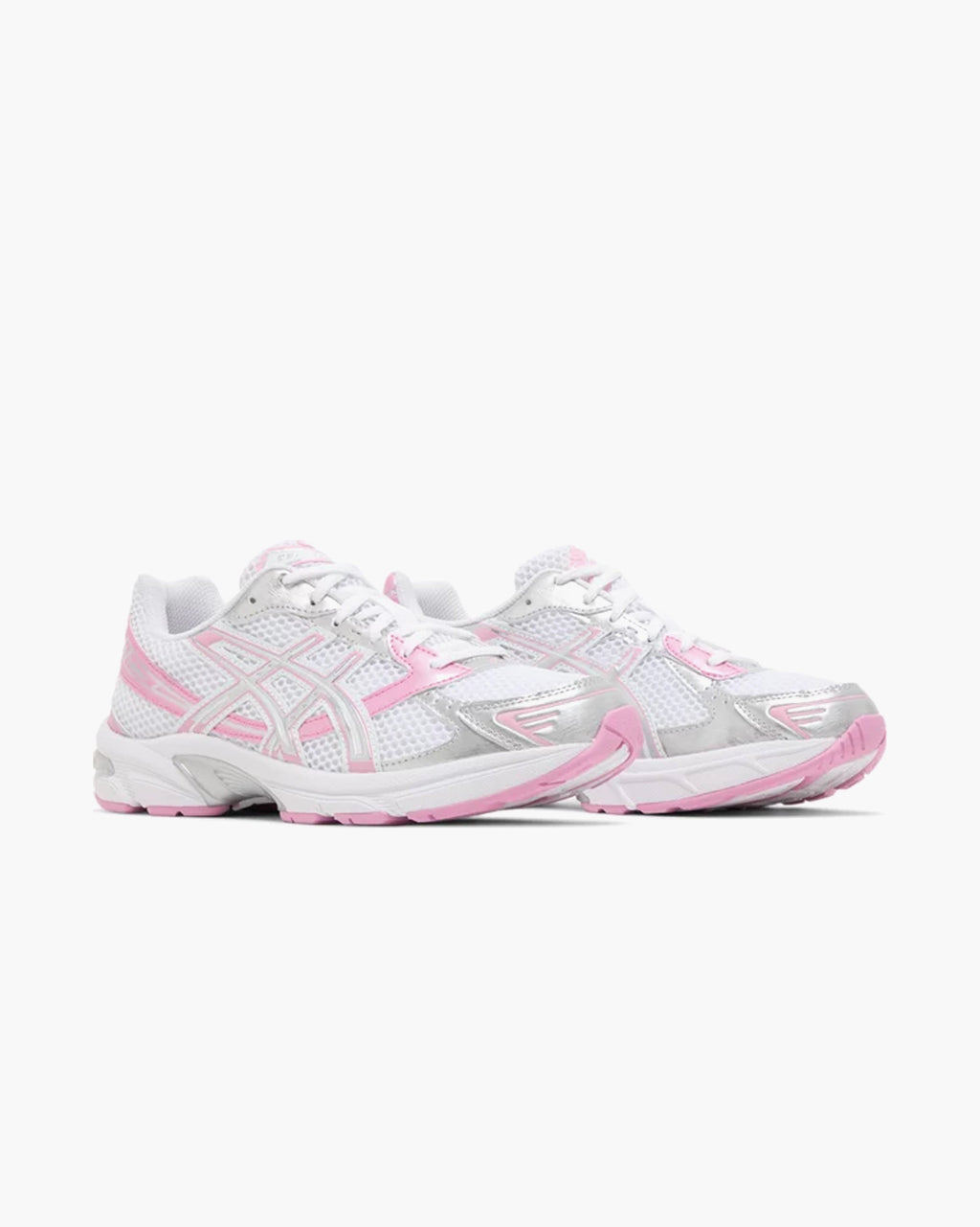 Asics Gel-1130 White Pure Silver Pink