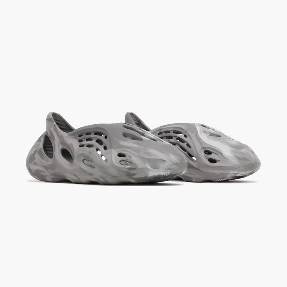 Adidas Yeezy Foam RNR MX Granite