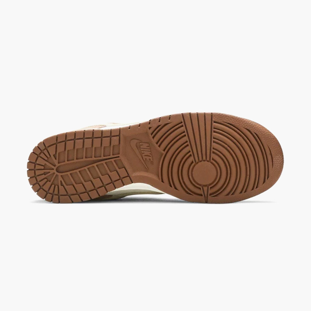 Nike Dunk Low Medium Curry