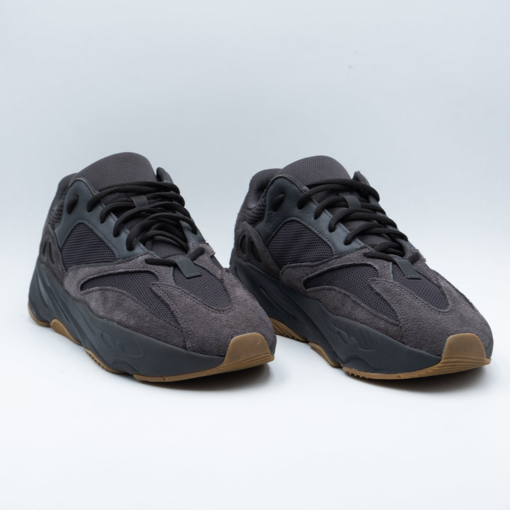 Adidas Yeezy Boost 700 Utility Black