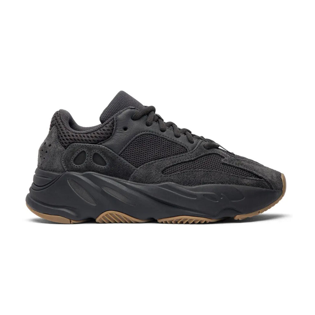 Adidas Yeezy Boost 700 Utility Black
