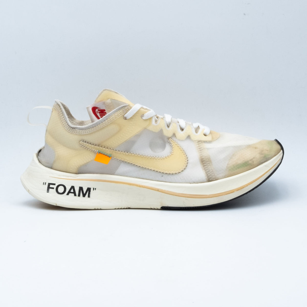 Nike Zoom Fly Off-White