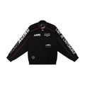 Kar L'Art de L'Automobile - Veste - Karacing - Noir