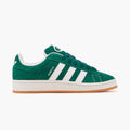 Adidas Campus 00s Dark Green Cloud White