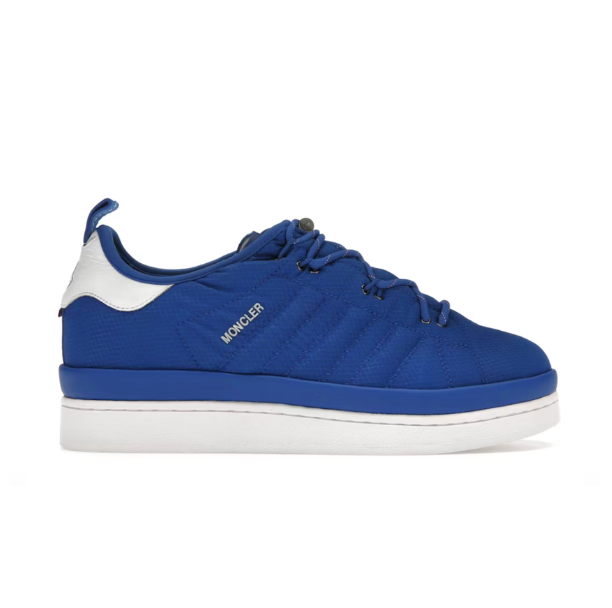 adidas Campus x Moncler Bleu Roi