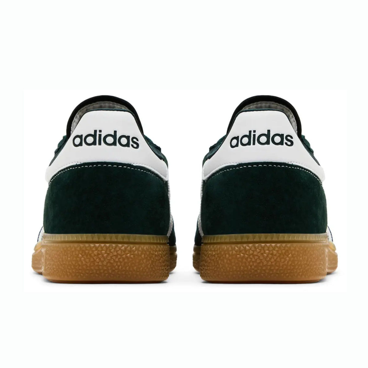 Adidas Handball Spezial Sporty & Rich Dark Green