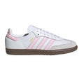 Adidas Samba OG White Clear Pink Gum