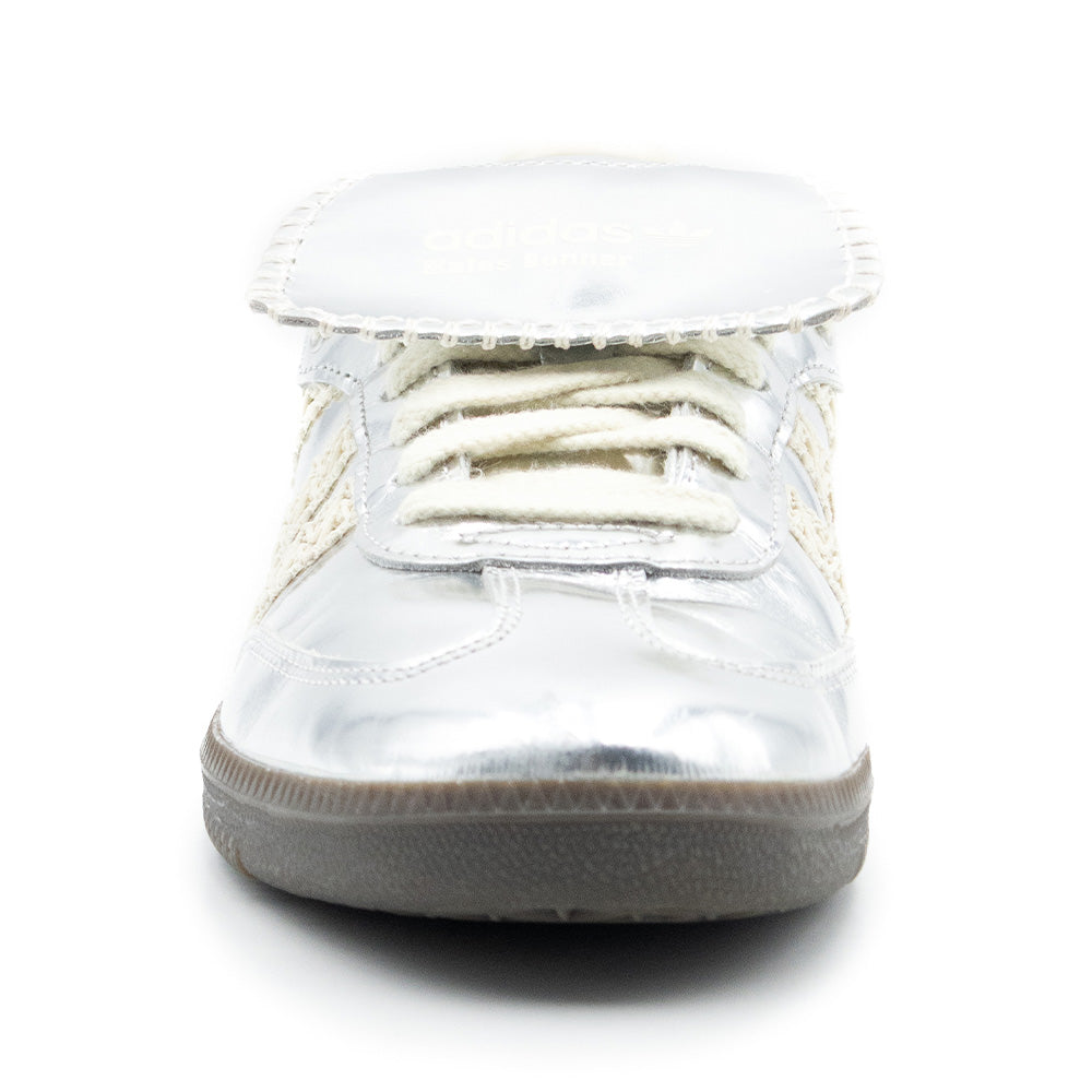Adidas Samba Wales Bonner Silver