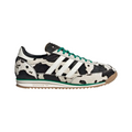 Adidas SL 72 OG Cow Print Black White